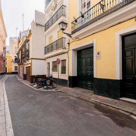 Centrico Con Magnificas Vistas Apartment Seville Exterior photo