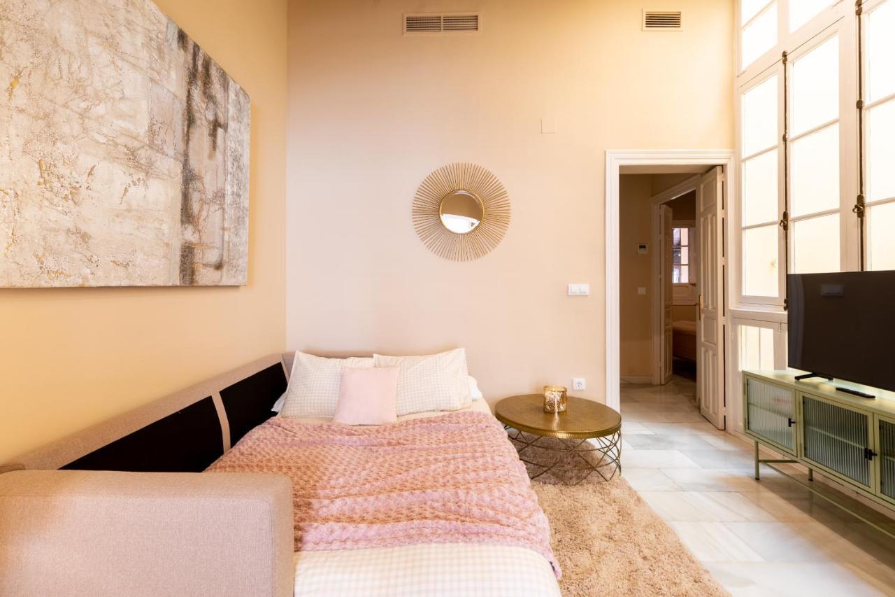 Centrico Con Magnificas Vistas Apartment Seville Exterior photo