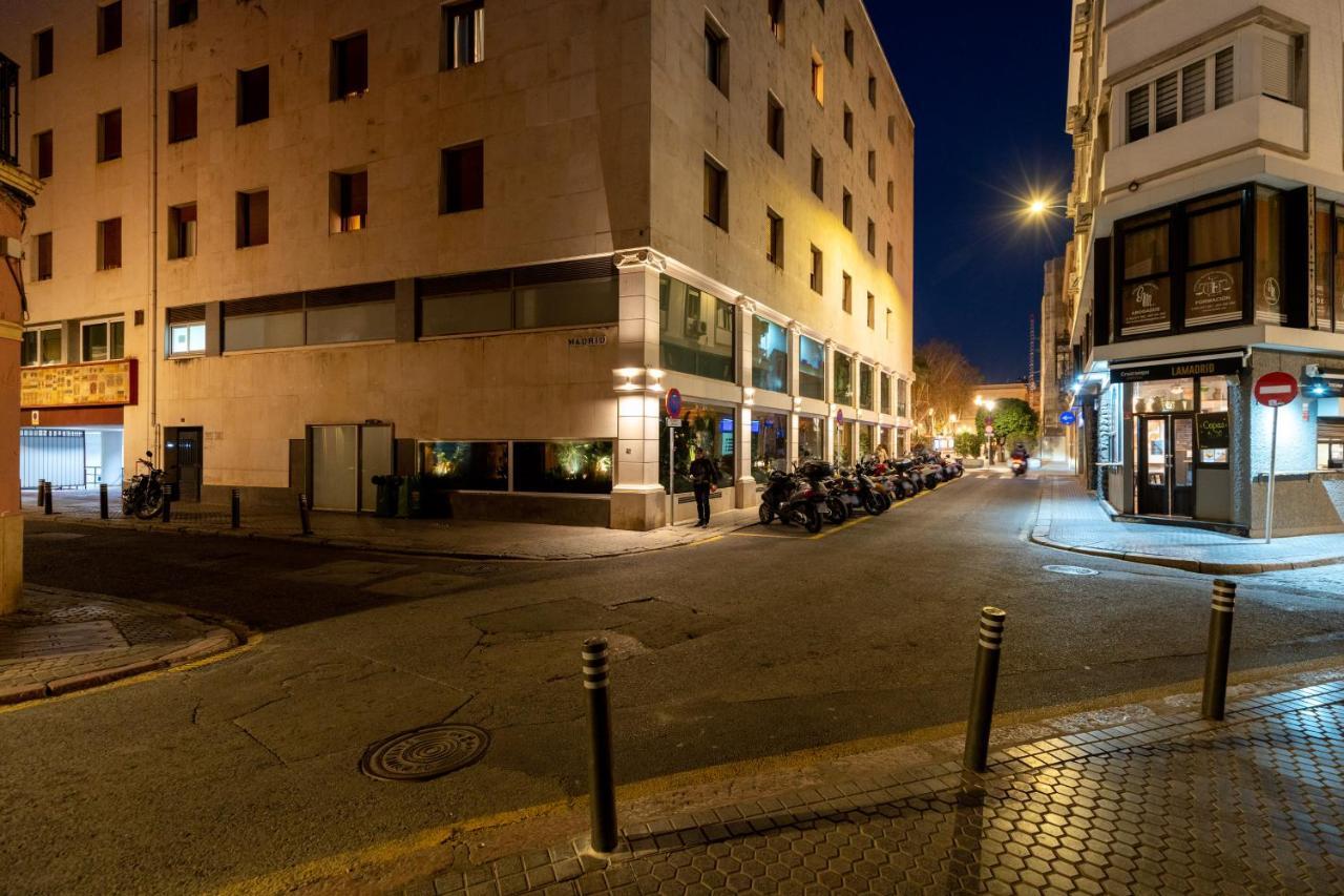 Centrico Con Magnificas Vistas Apartment Seville Exterior photo